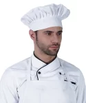 Mushroom Cap White (Pack of 5)