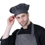 Mushroom Cap Bar at Law Striped (Pack of 5)