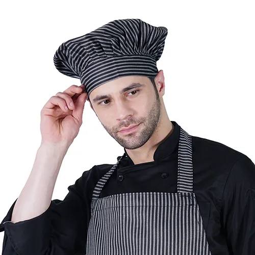 Mushroom Cap Bar at Law Striped (Pack of 5)