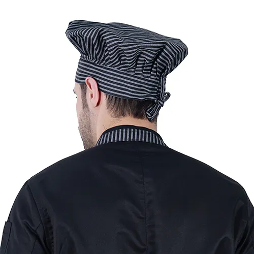 Mushroom Cap Bar at Law Striped (Pack of 5)