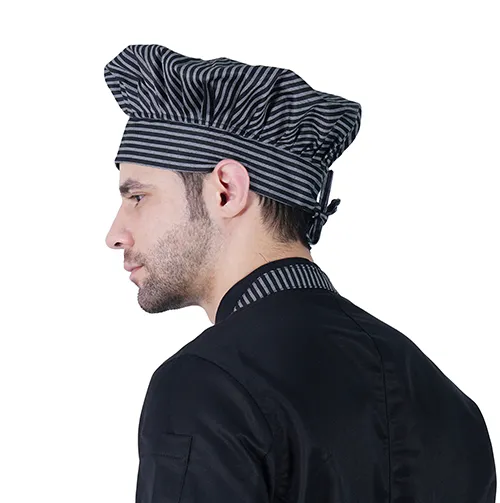Mushroom Cap Bar at Law Striped (Pack of 5)