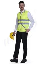 Jacket in Dryfit Material Zip Closure (Minimum Order 10 Pc's)