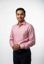 Shirt Pink Formal