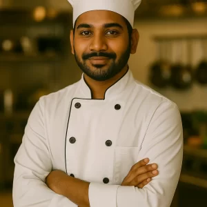 chef