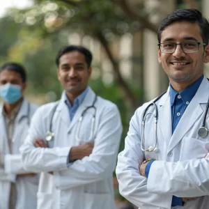 doctors