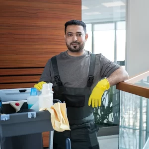 housekeeping