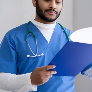 nurse