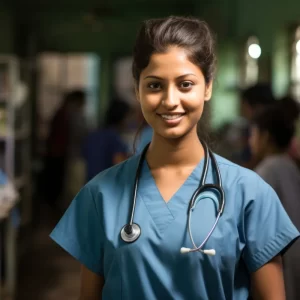 nurse-portrait-hospital