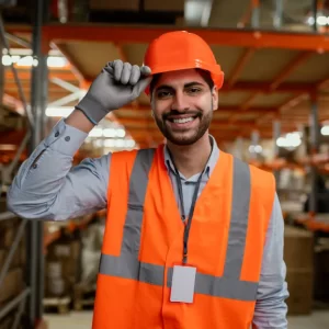 worker