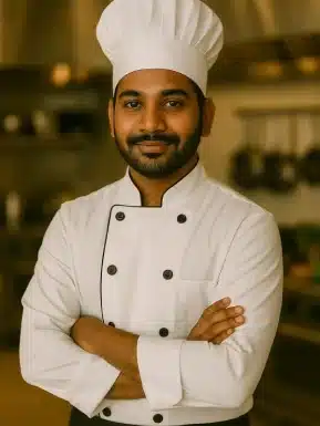chef